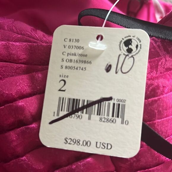 Free people Make An Entrance Maxi Dress size 2 - Picture 7 of 9